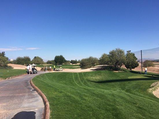 Centro de Golfe Las Vegas